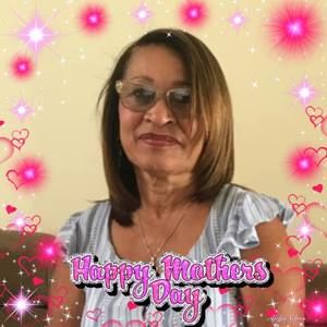 Meet your Posher, Isabelita